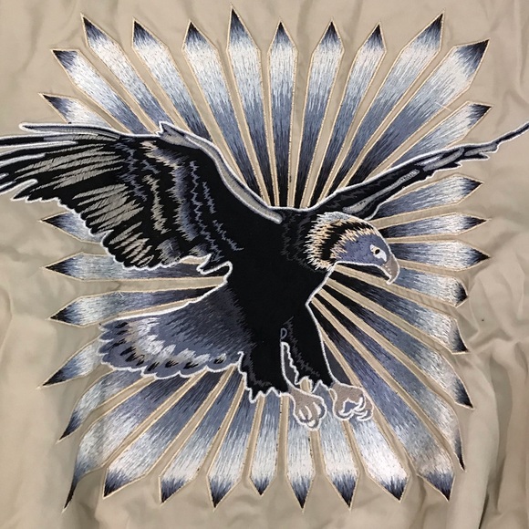 Bomber Jacket | H&M - Picture 3 of 3